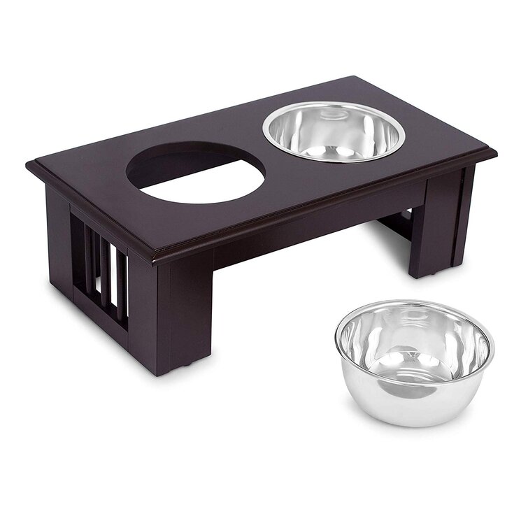 Decorative dog clearance bowls